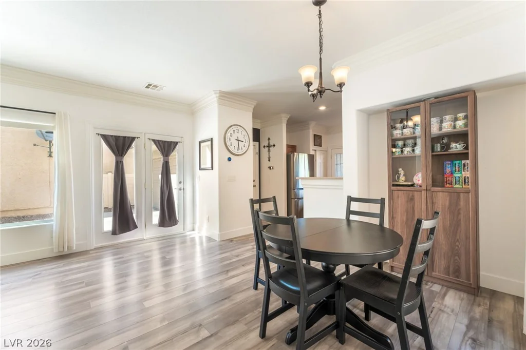 8380 Teton Crest, Las Vegas, NV 89143