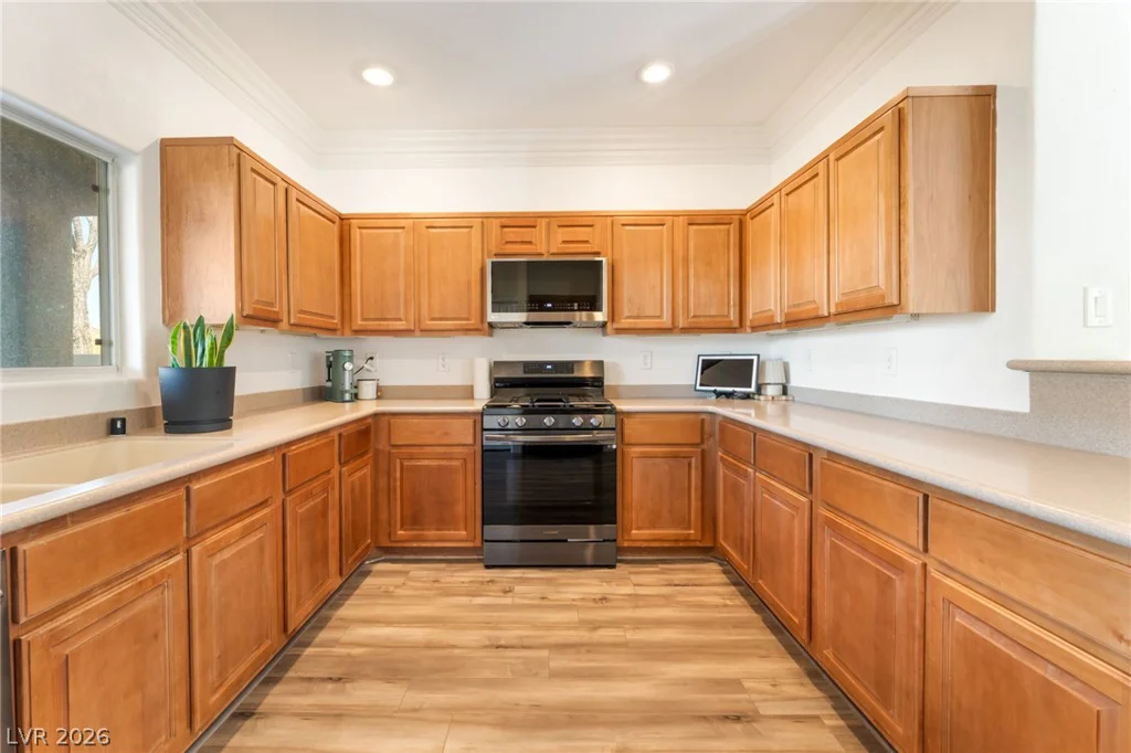 8380 Teton Crest, Las Vegas, NV 89143