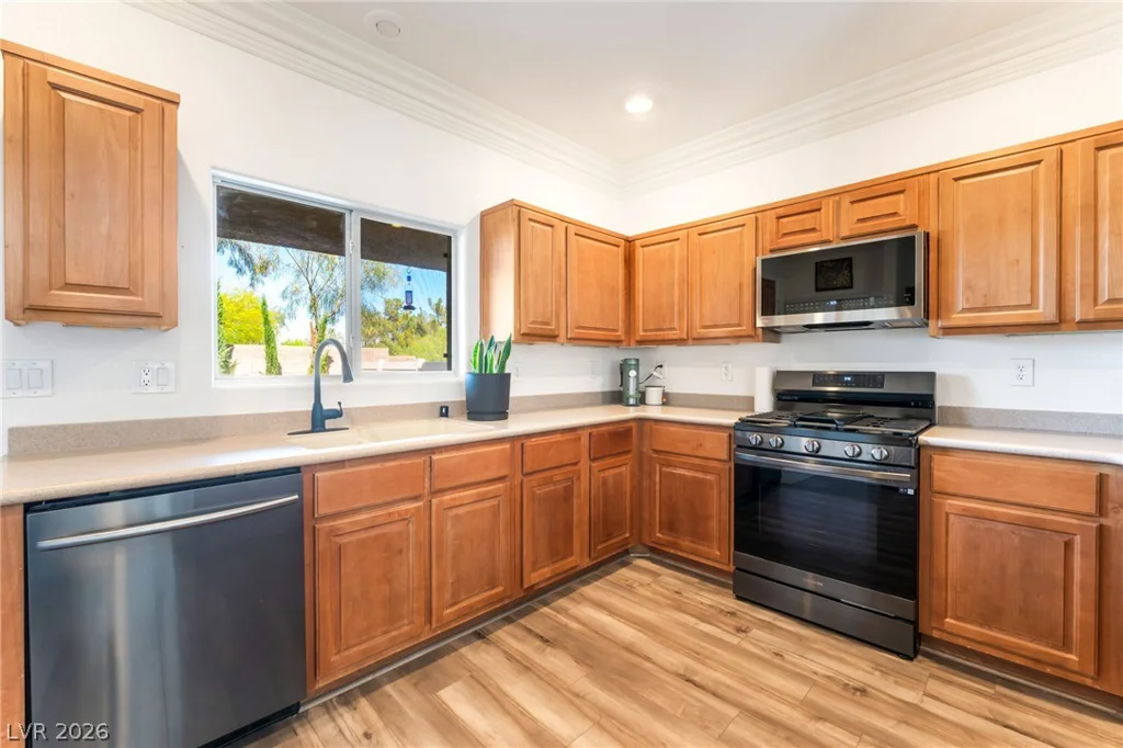 8380 Teton Crest, Las Vegas, NV 89143