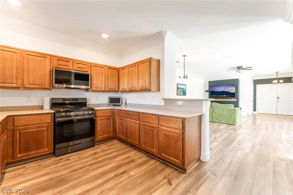 8380 Teton Crest, Las Vegas, NV 89143
