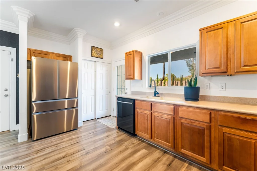 8380 Teton Crest, Las Vegas, NV 89143