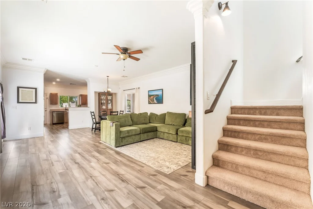 8380 Teton Crest, Las Vegas, NV 89143