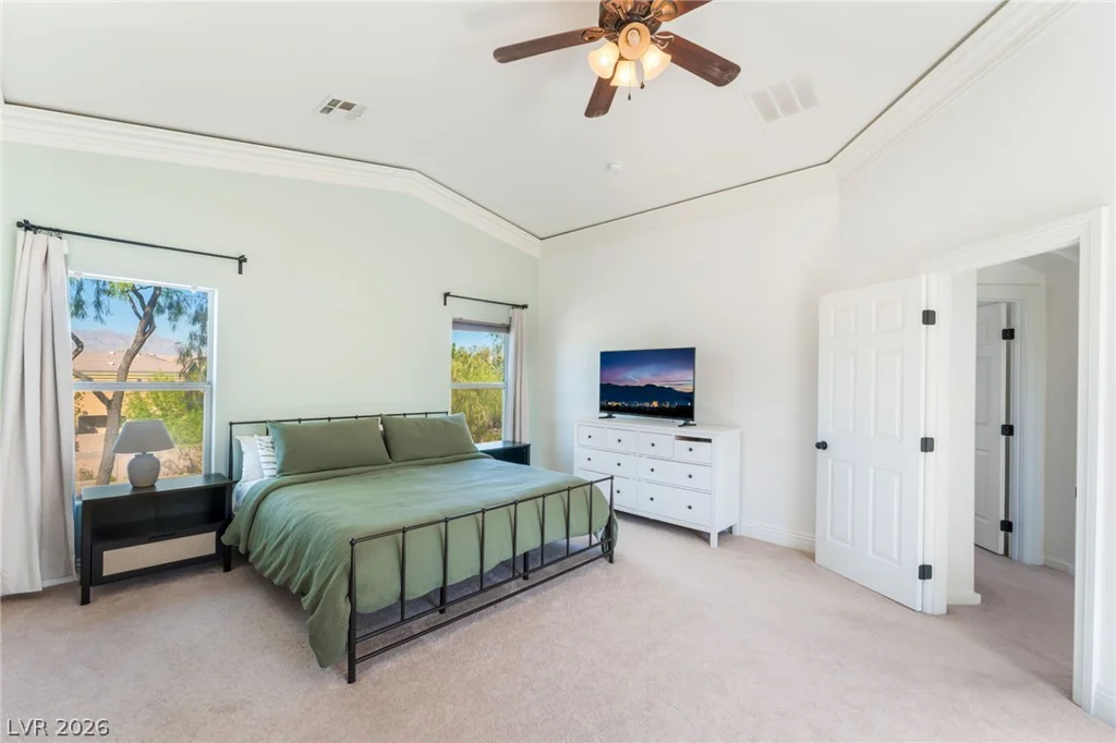 8380 Teton Crest, Las Vegas, NV 89143