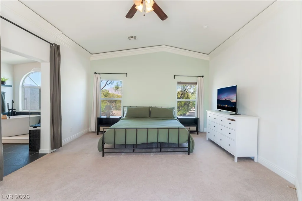 8380 Teton Crest, Las Vegas, NV 89143