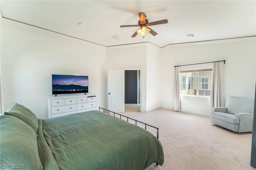 8380 Teton Crest, Las Vegas, NV 89143