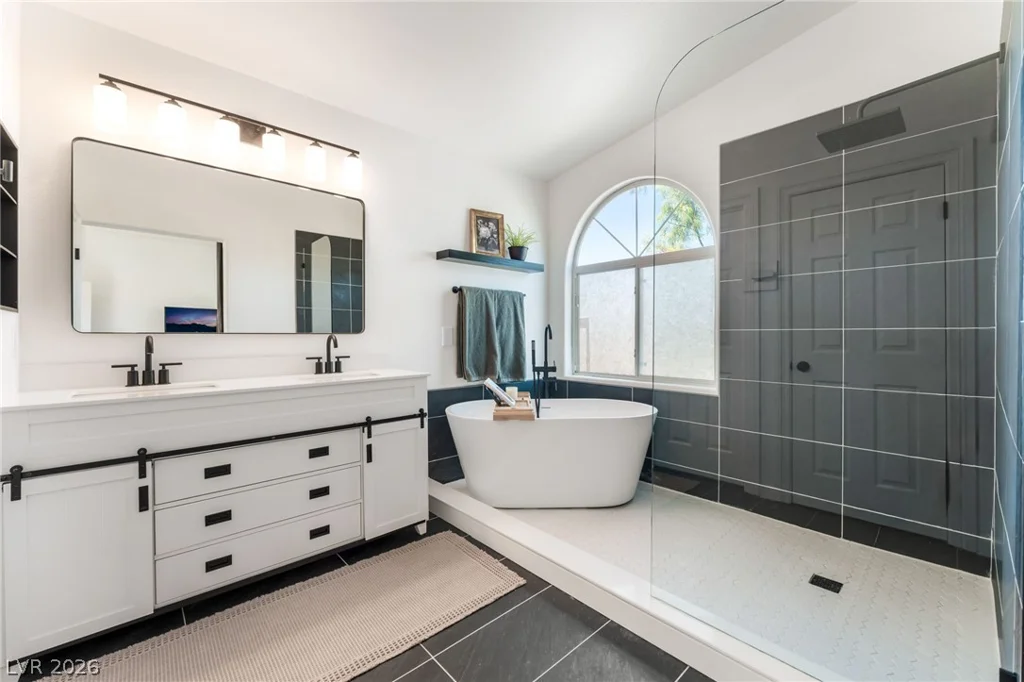 8380 Teton Crest, Las Vegas, NV 89143