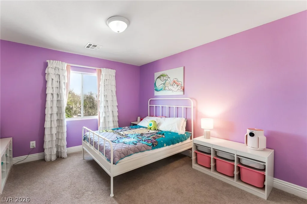 8380 Teton Crest, Las Vegas, NV 89143