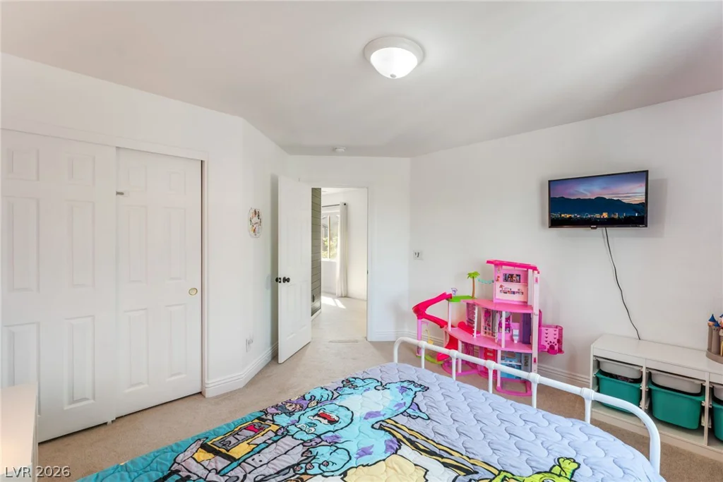 8380 Teton Crest, Las Vegas, NV 89143