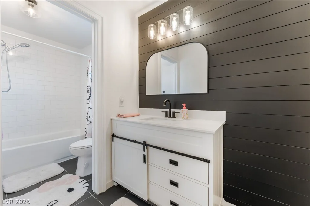 8380 Teton Crest, Las Vegas, NV 89143