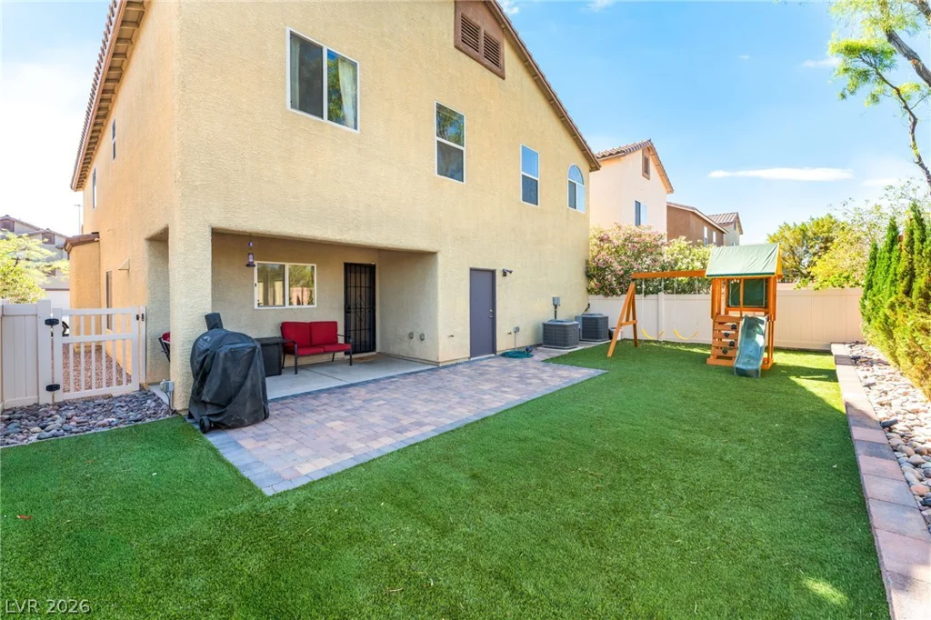 8380 Teton Crest, Las Vegas, NV 89143