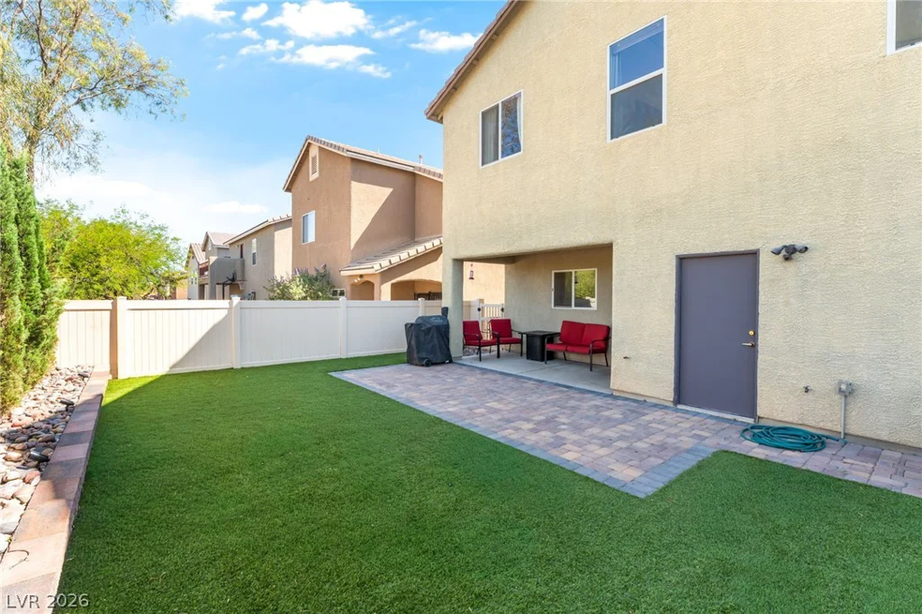 8380 Teton Crest, Las Vegas, NV 89143