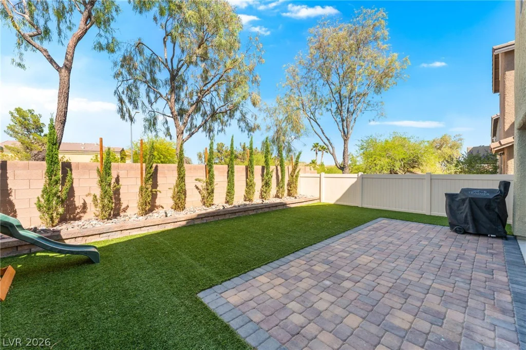 8380 Teton Crest, Las Vegas, NV 89143