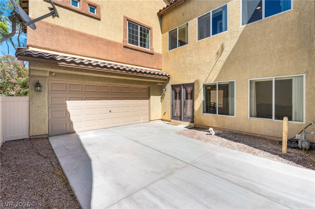 8380 Teton Crest, Las Vegas, NV 89143