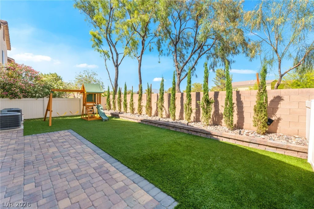 8380 Teton Crest, Las Vegas, NV 89143