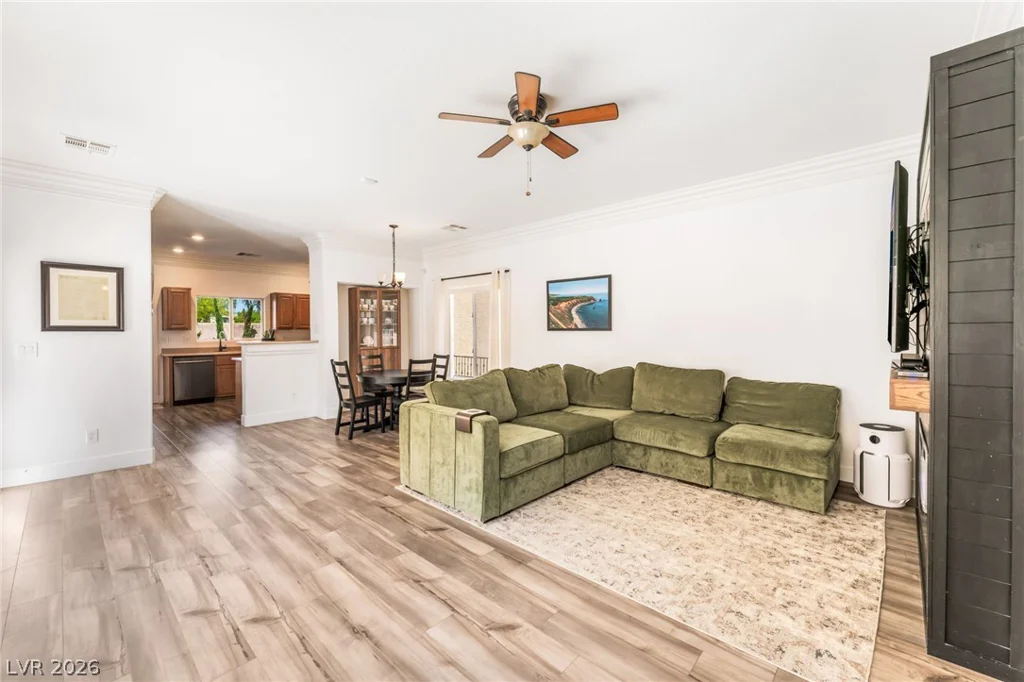 8380 Teton Crest, Las Vegas, NV 89143