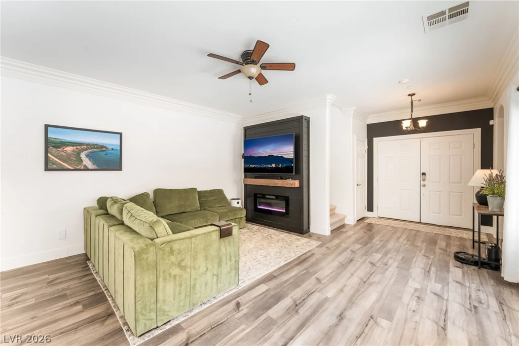 8380 Teton Crest, Las Vegas, NV 89143