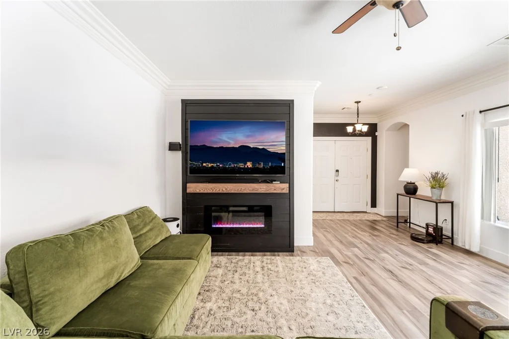 8380 Teton Crest, Las Vegas, NV 89143