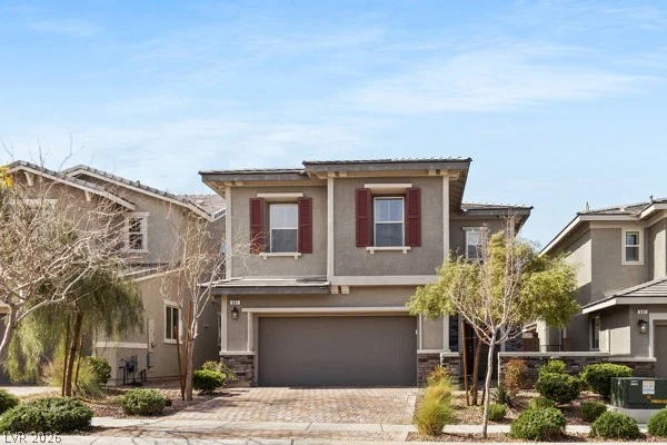 687 Quasi, Henderson, NV 89011