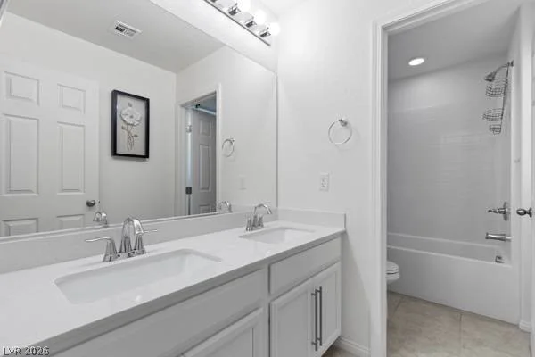687 Quasi, Henderson, NV 89011