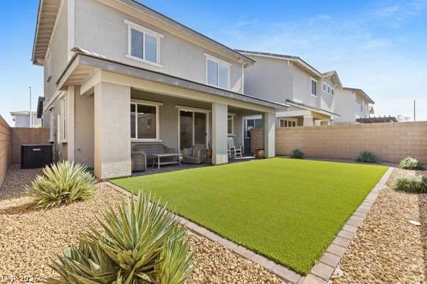 687 Quasi, Henderson, NV 89011