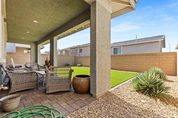 687 Quasi, Henderson, NV 89011