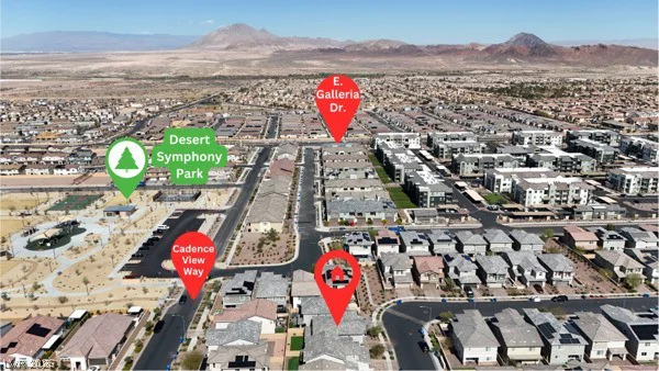 687 Quasi, Henderson, NV 89011