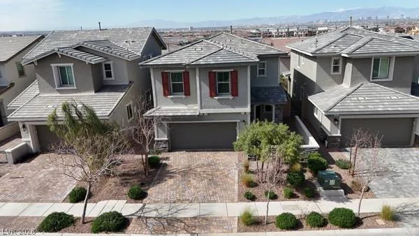 687 Quasi, Henderson, NV 89011