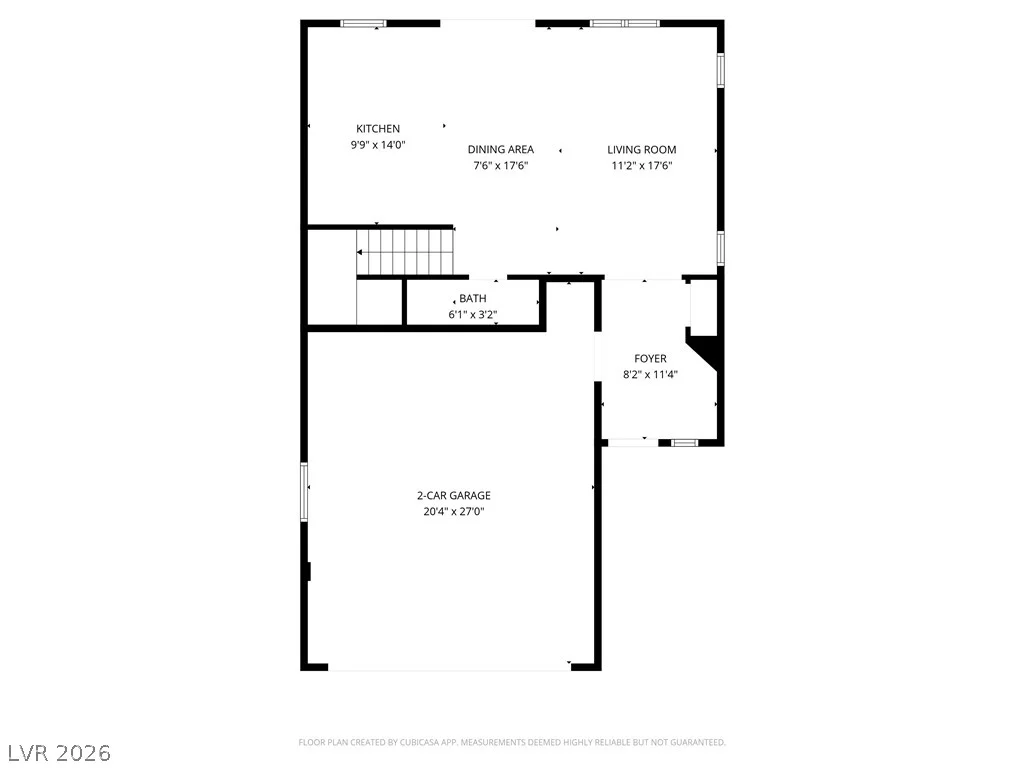 687 Quasi, Henderson, NV 89011