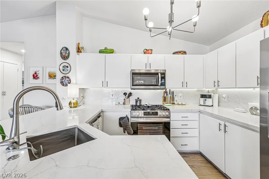 556 Yacht Harbor, Las Vegas, NV 89145