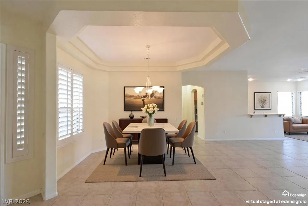 2312 Alpine Pointe, Las Vegas, NV 89134