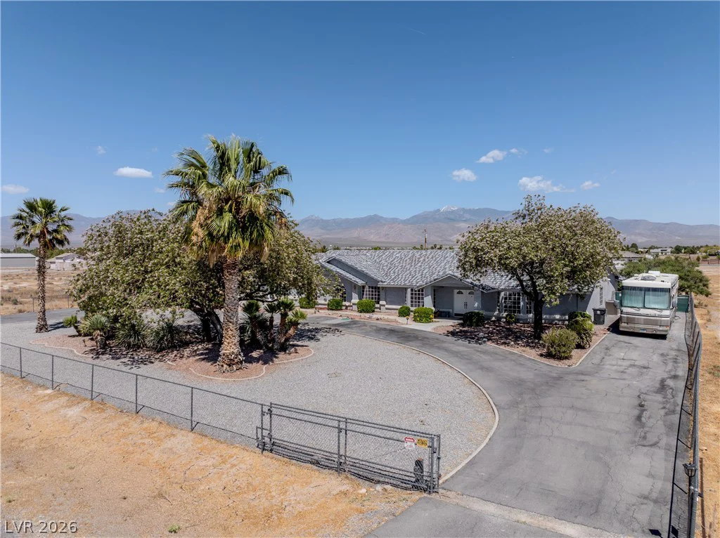 3751 Mariposa, Pahrump, NV 89048