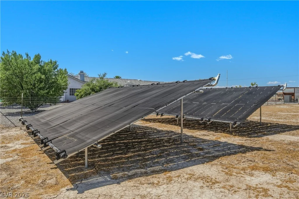 3751 Mariposa, Pahrump, NV 89048