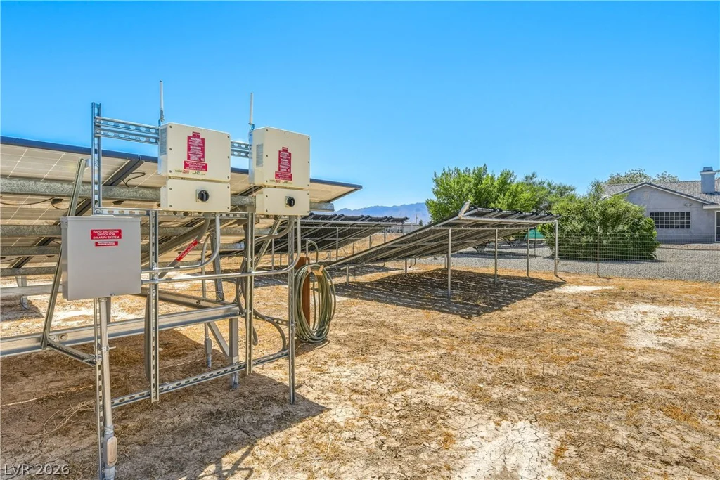 3751 Mariposa, Pahrump, NV 89048