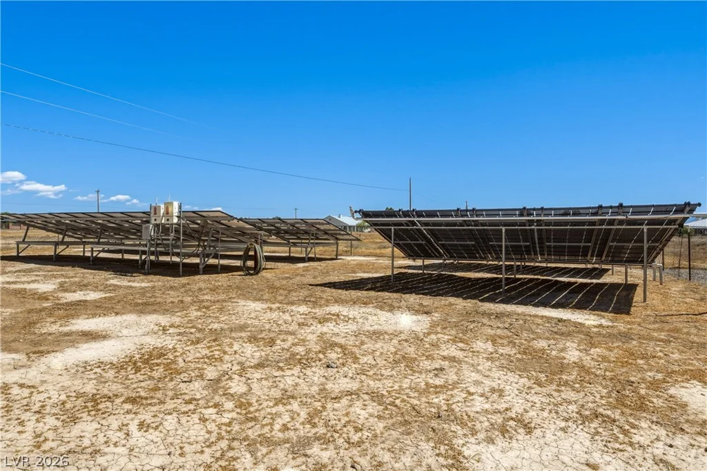 3751 Mariposa, Pahrump, NV 89048