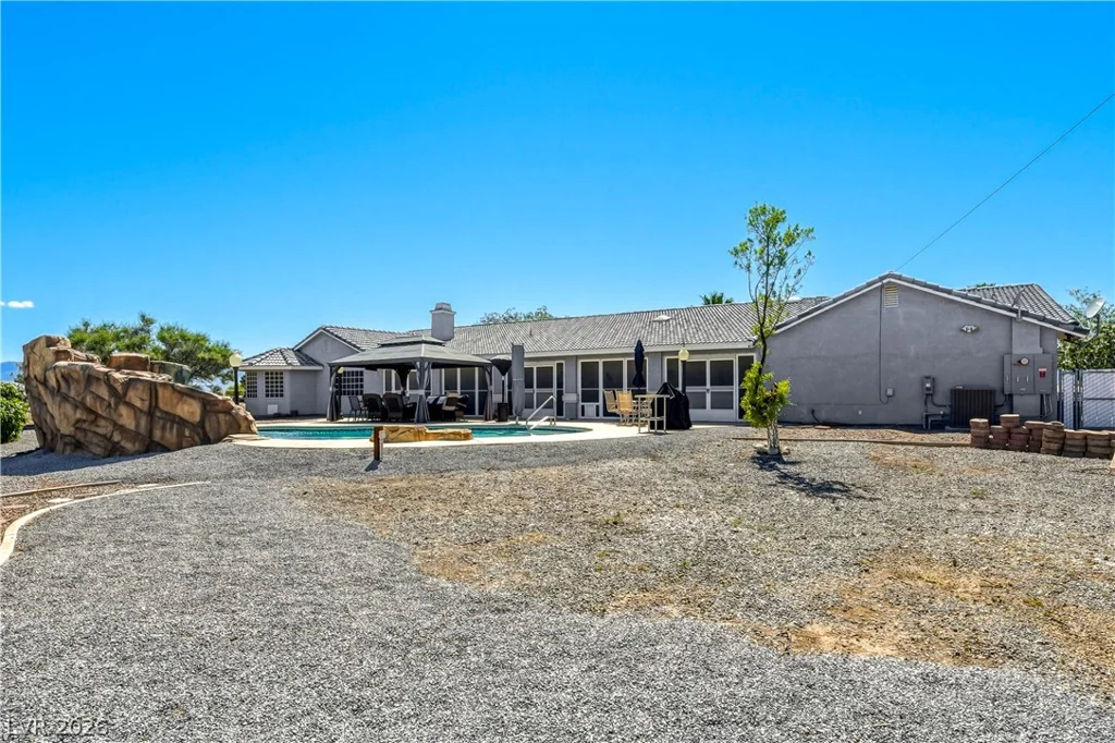 3751 Mariposa, Pahrump, NV 89048