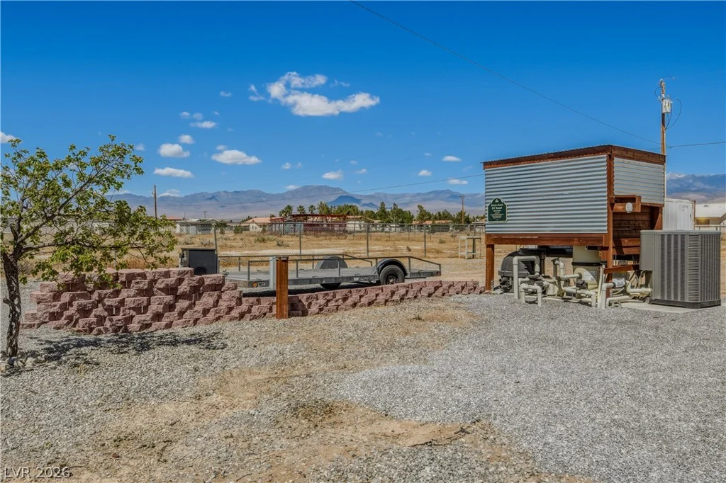 3751 Mariposa, Pahrump, NV 89048