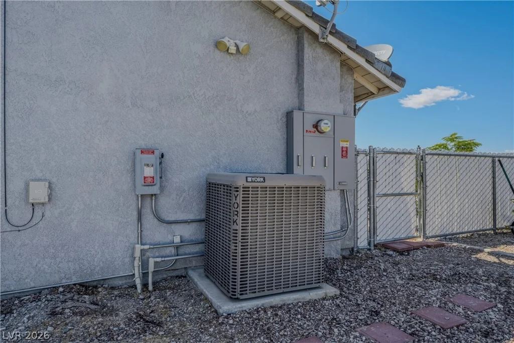 3751 Mariposa, Pahrump, NV 89048