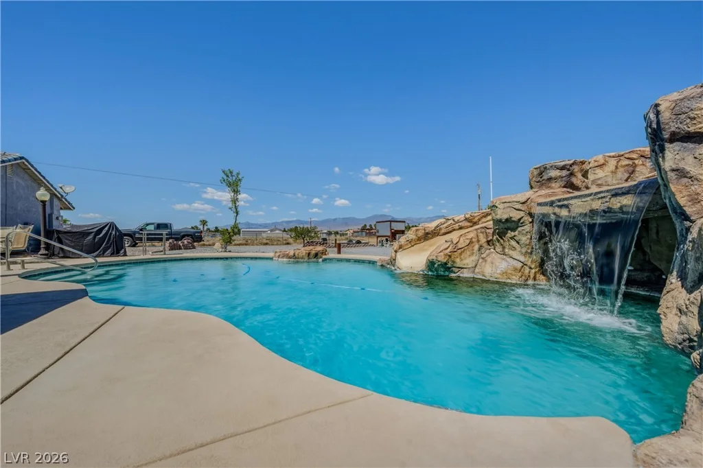 3751 Mariposa, Pahrump, NV 89048