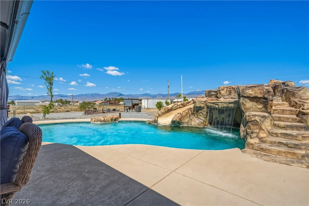 3751 Mariposa, Pahrump, NV 89048