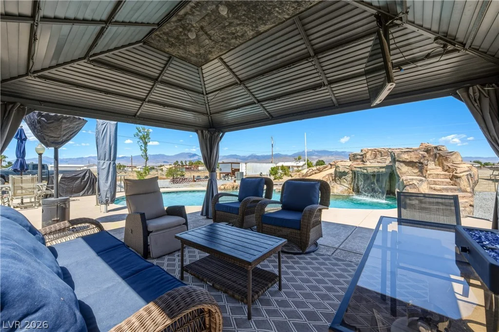 3751 Mariposa, Pahrump, NV 89048