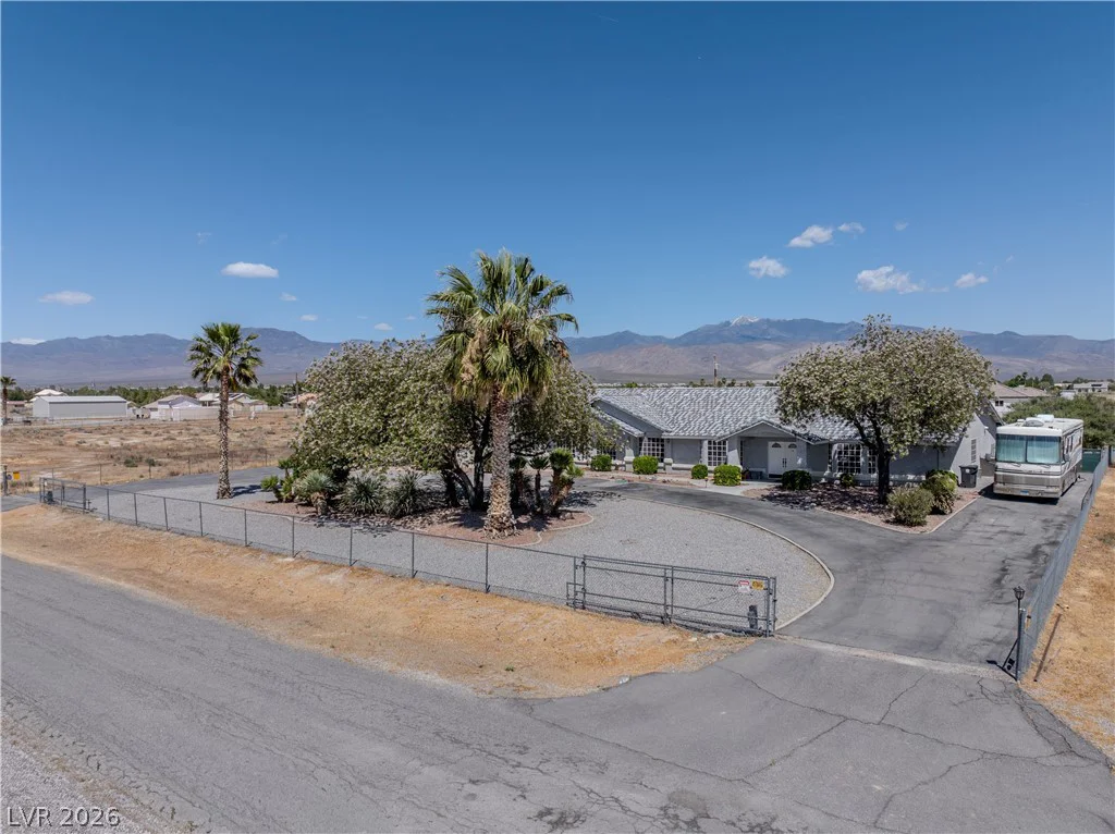 3751 Mariposa, Pahrump, NV 89048
