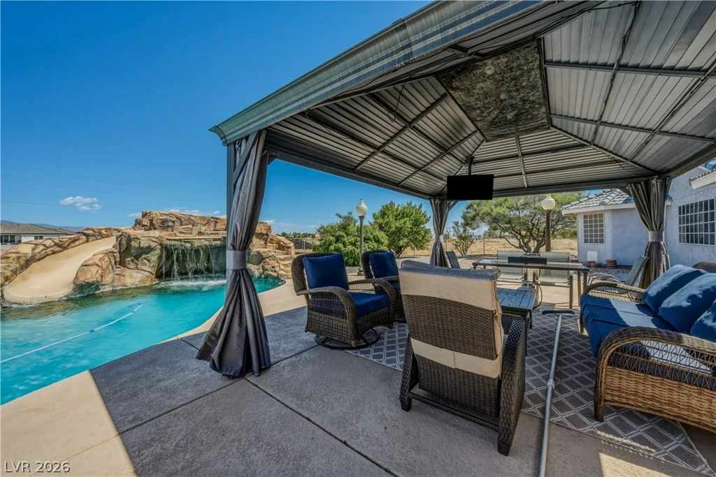 3751 Mariposa, Pahrump, NV 89048