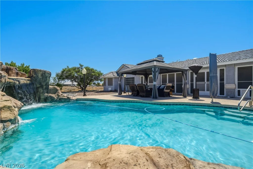3751 Mariposa, Pahrump, NV 89048