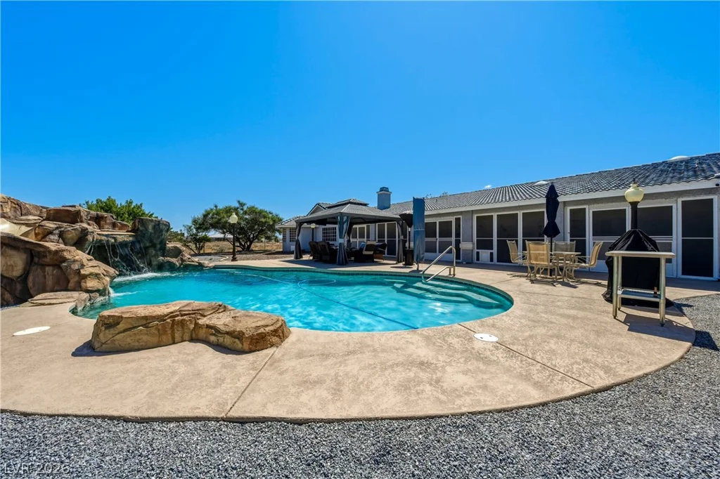 3751 Mariposa, Pahrump, NV 89048