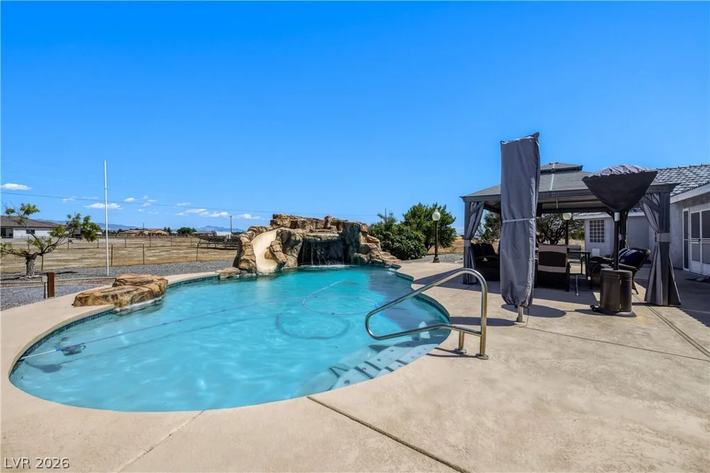 3751 Mariposa, Pahrump, NV 89048