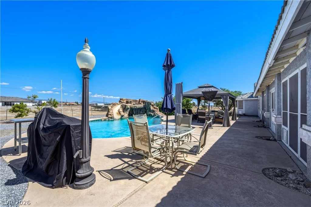 3751 Mariposa, Pahrump, NV 89048