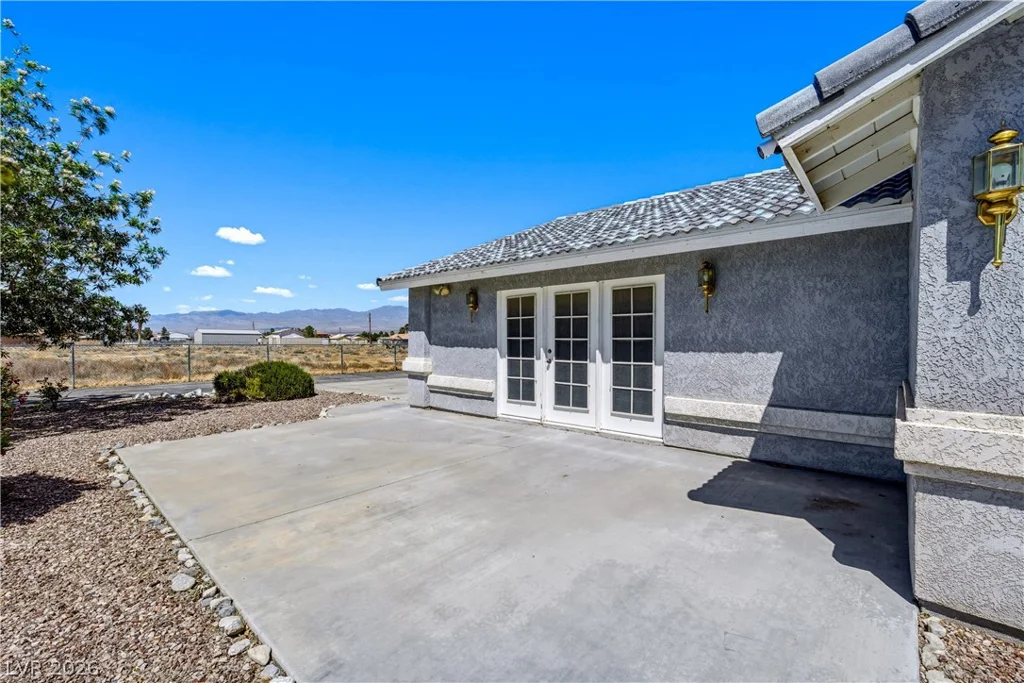 3751 Mariposa, Pahrump, NV 89048