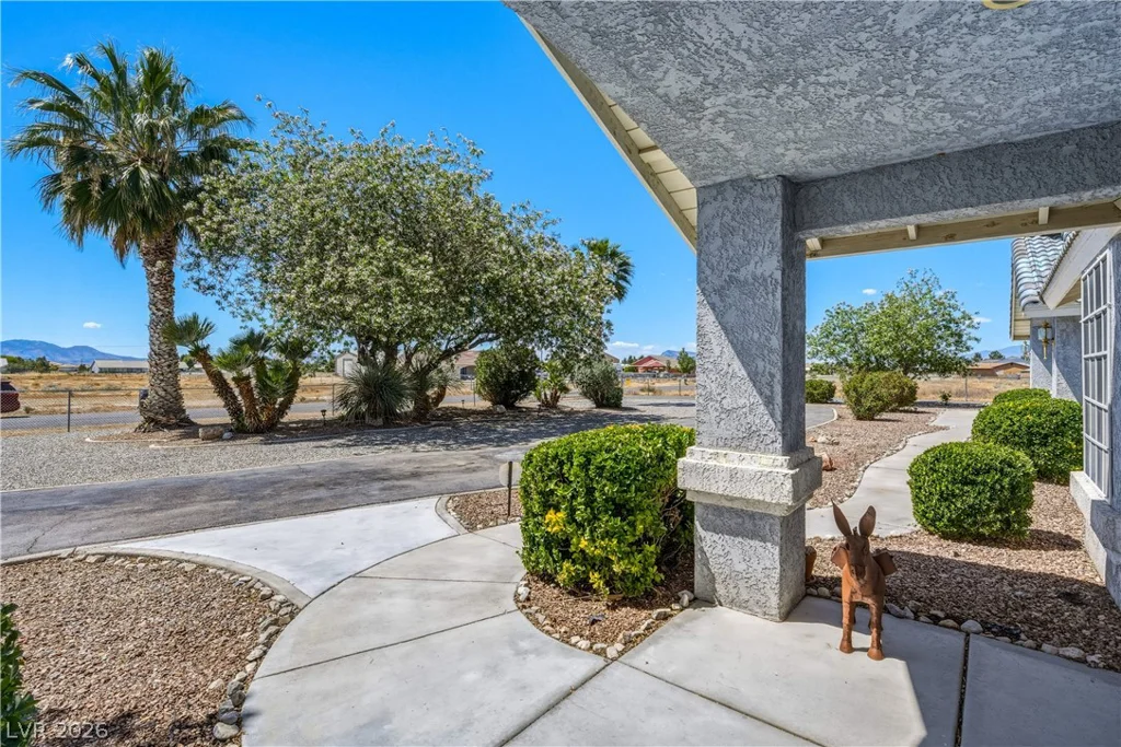 3751 Mariposa, Pahrump, NV 89048