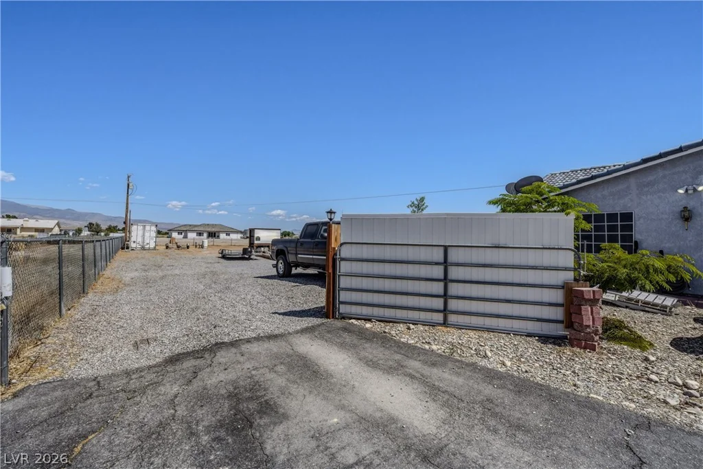 3751 Mariposa, Pahrump, NV 89048