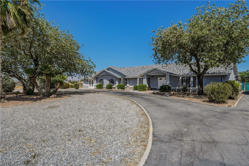 3751 Mariposa, Pahrump, NV 89048